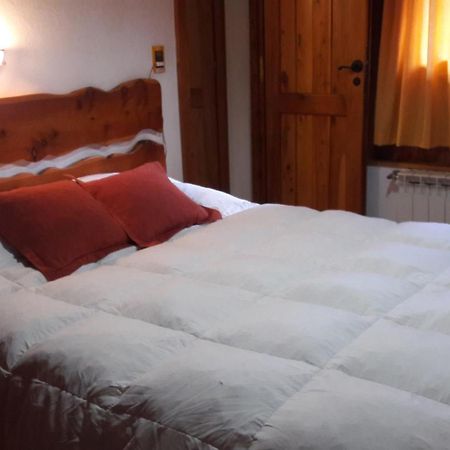 Aparthotel El Aguila Bariloche Zewnętrze zdjęcie