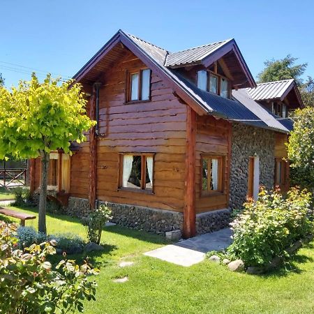 Aparthotel El Aguila Bariloche Zewnętrze zdjęcie
