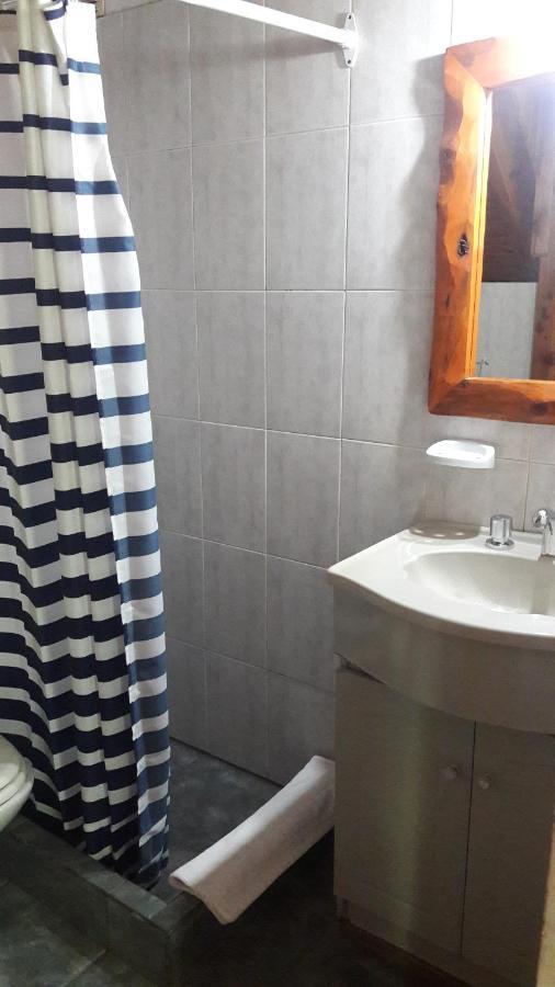 Aparthotel El Aguila Bariloche Zewnętrze zdjęcie