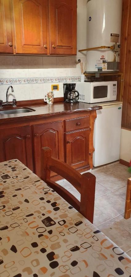 Aparthotel El Aguila Bariloche Zewnętrze zdjęcie