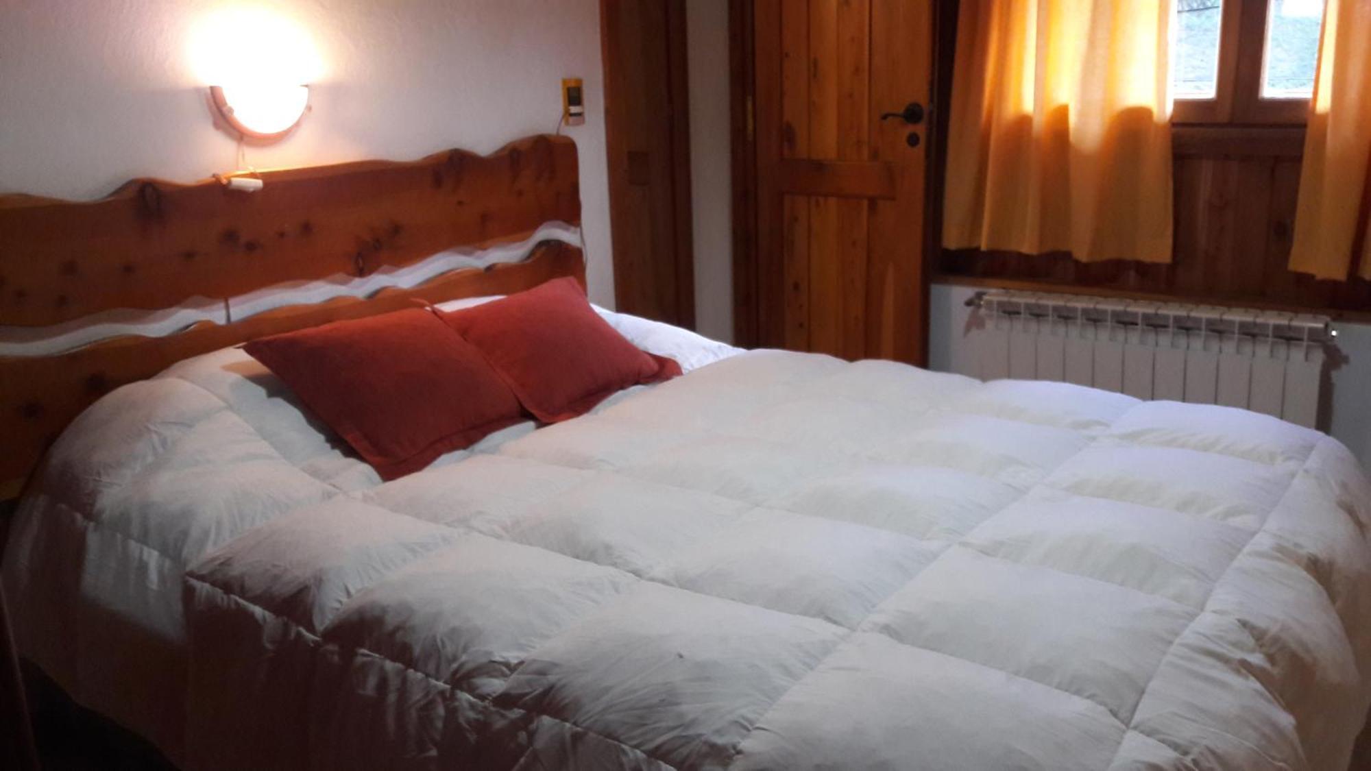 Aparthotel El Aguila Bariloche Zewnętrze zdjęcie
