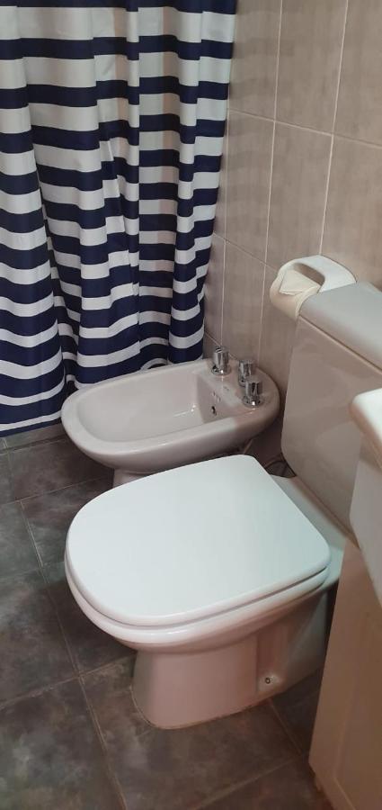Aparthotel El Aguila Bariloche Zewnętrze zdjęcie