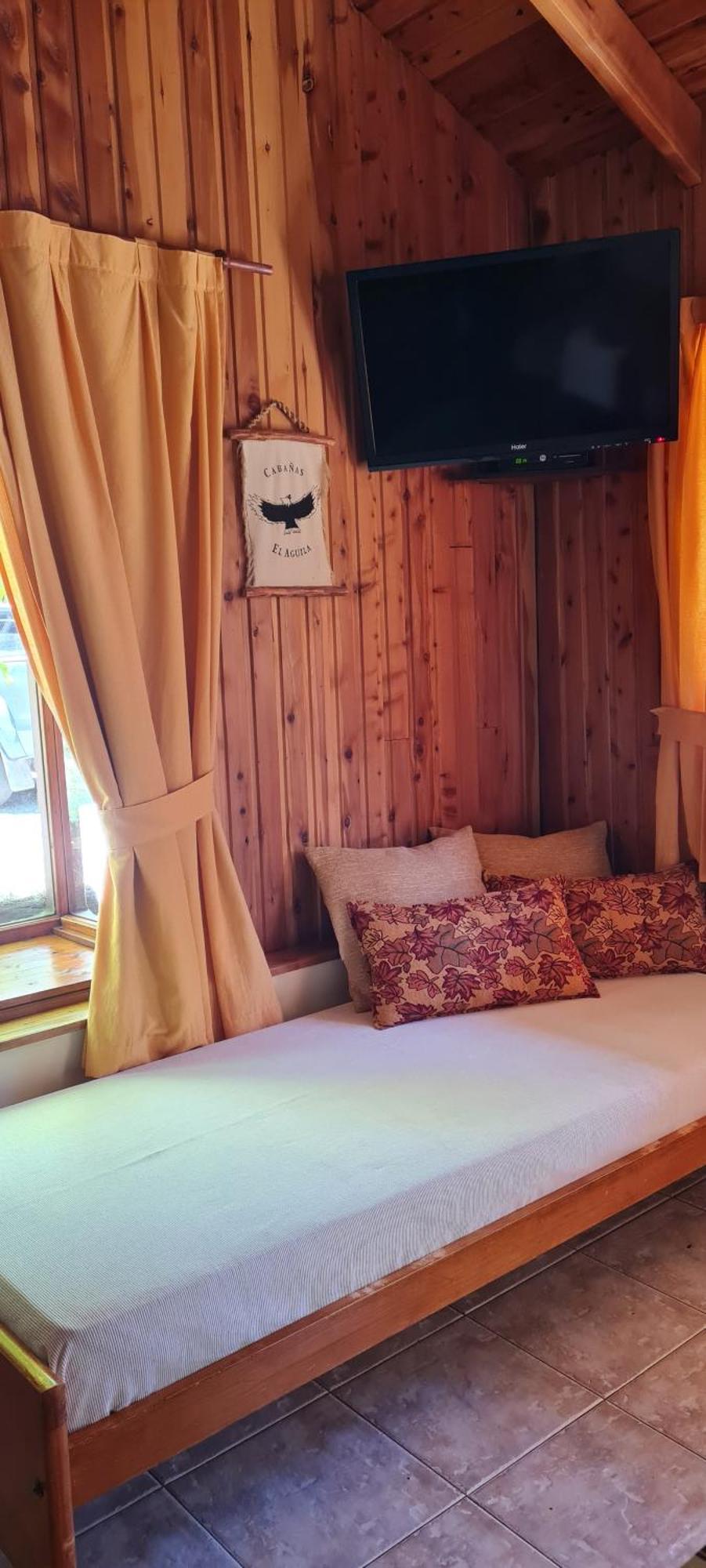 Aparthotel El Aguila Bariloche Zewnętrze zdjęcie