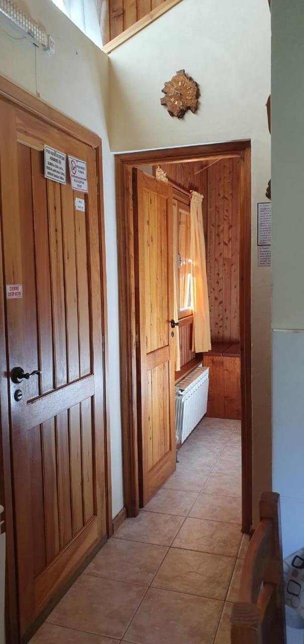 Aparthotel El Aguila Bariloche Zewnętrze zdjęcie