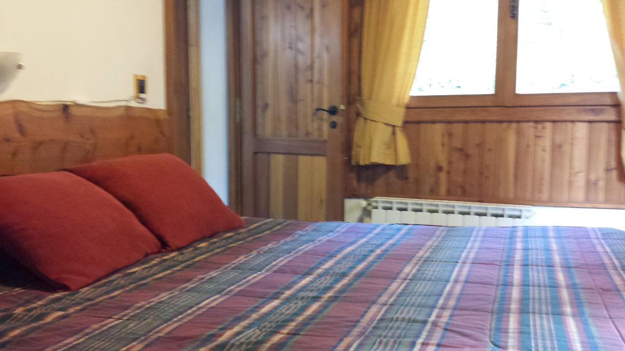 Aparthotel El Aguila Bariloche Zewnętrze zdjęcie