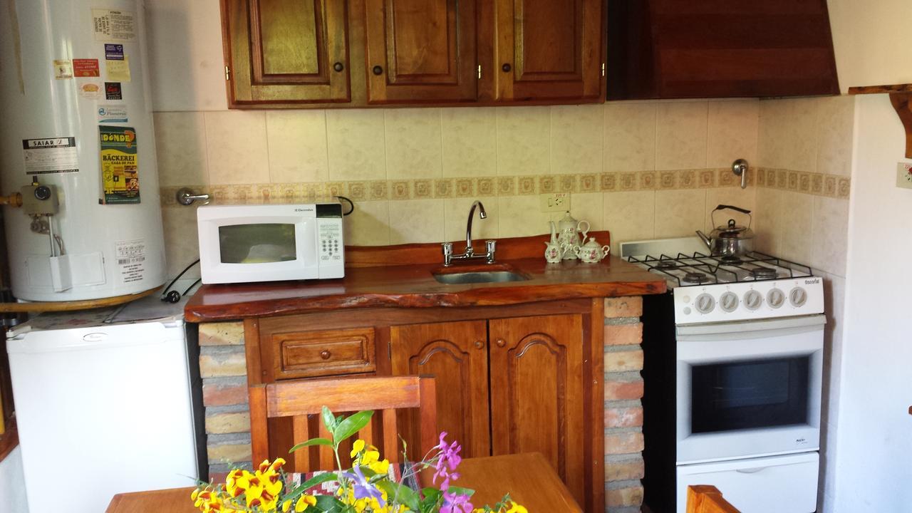Aparthotel El Aguila Bariloche Zewnętrze zdjęcie
