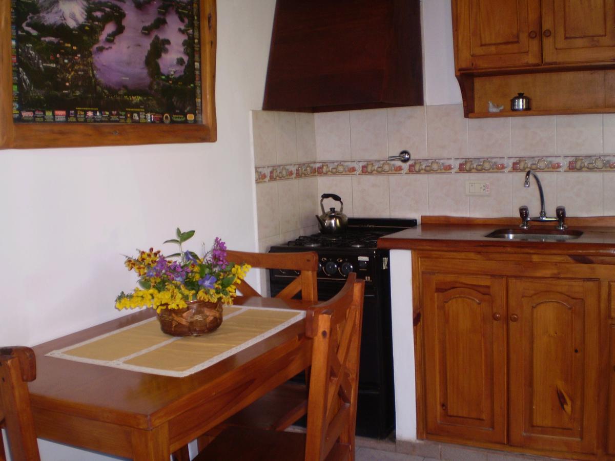 Aparthotel El Aguila Bariloche Zewnętrze zdjęcie