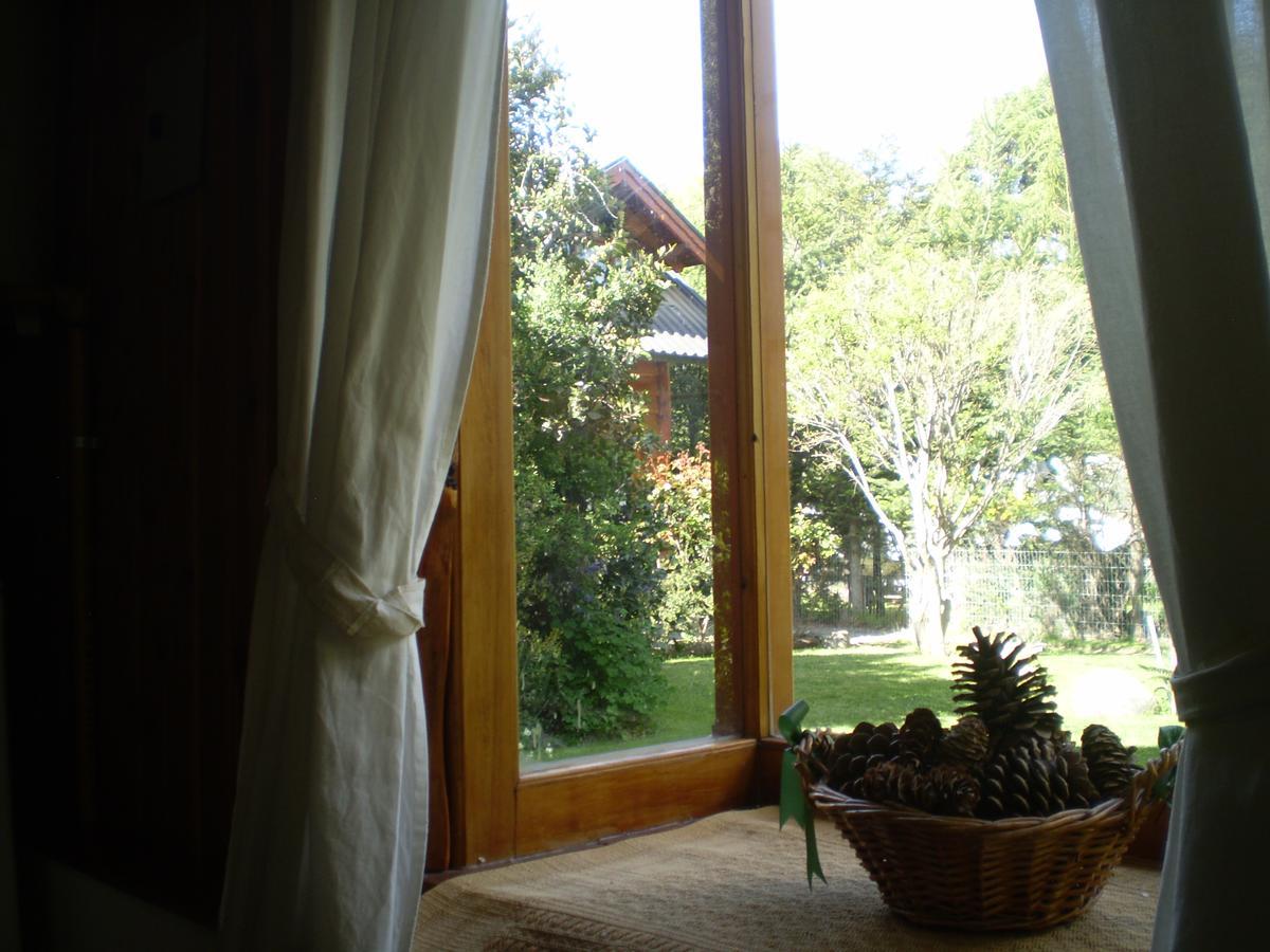 Aparthotel El Aguila Bariloche Zewnętrze zdjęcie