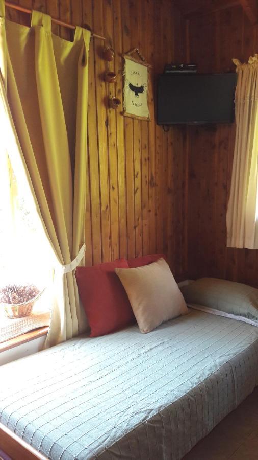 Aparthotel El Aguila Bariloche Zewnętrze zdjęcie