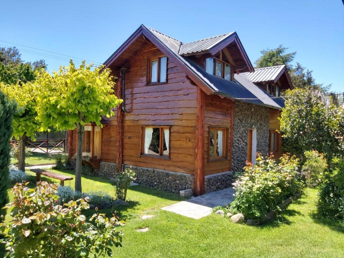 Aparthotel El Aguila Bariloche Zewnętrze zdjęcie